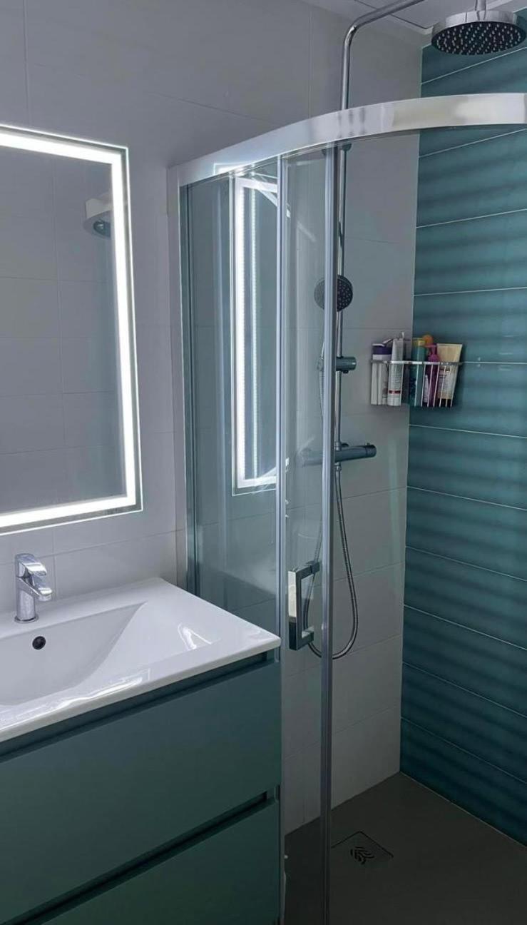Apartman Lamar Resort Pilar de la Horadada Exterior photo