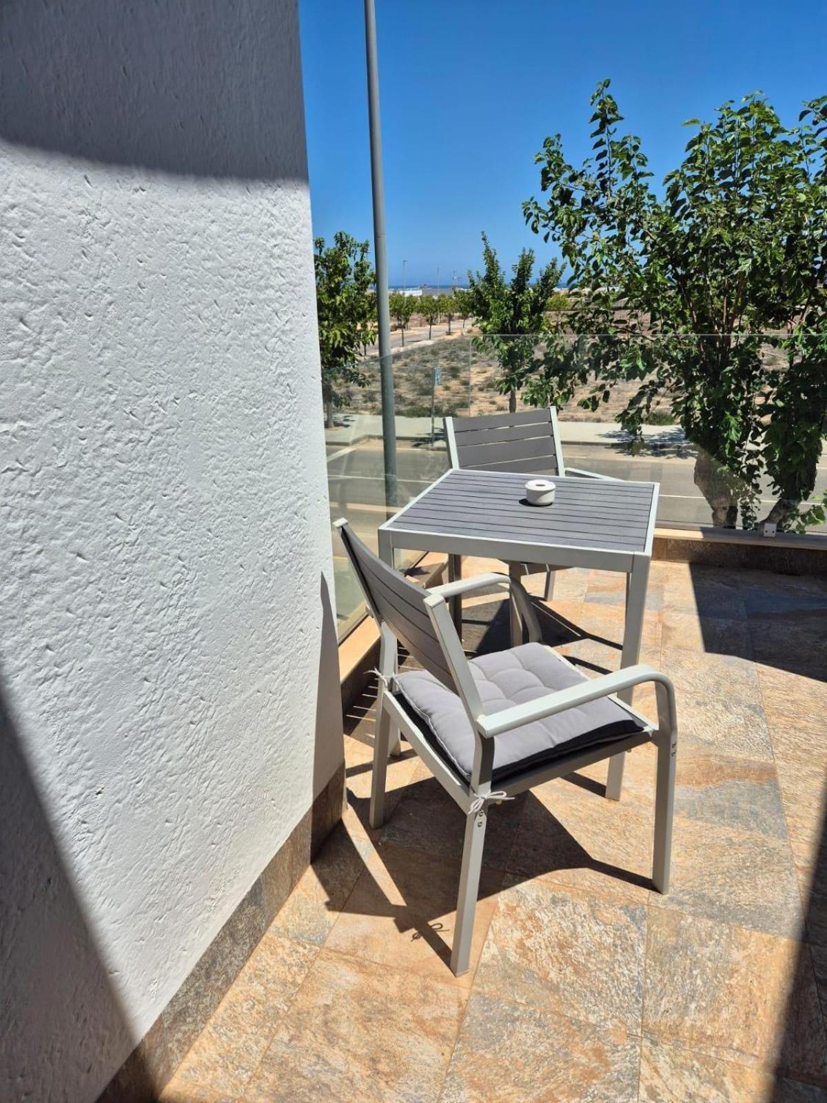 Apartman Lamar Resort Pilar de la Horadada Exterior photo